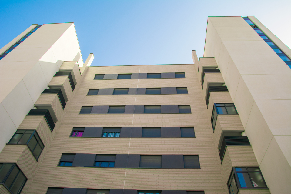 Avenida Torrecardenas 64, Almería, Almería 04009, 1 Dormitorio Habitaciones, ,1 BañoBathrooms,Viviendas,En venta,Edificio Europa,Avenida Torrecardenas,1007