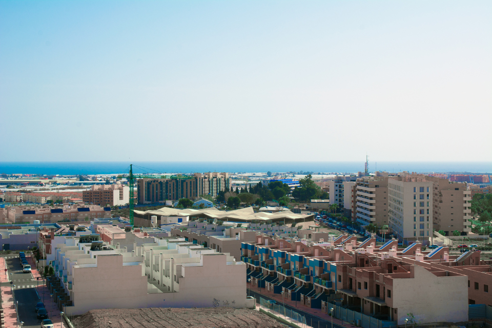 Avenida Torrecardenas 64, Almería, Almería 04009, 1 Dormitorio Habitaciones, ,1 BañoBathrooms,Viviendas,En venta,Edificio Europa,Avenida Torrecardenas,1007