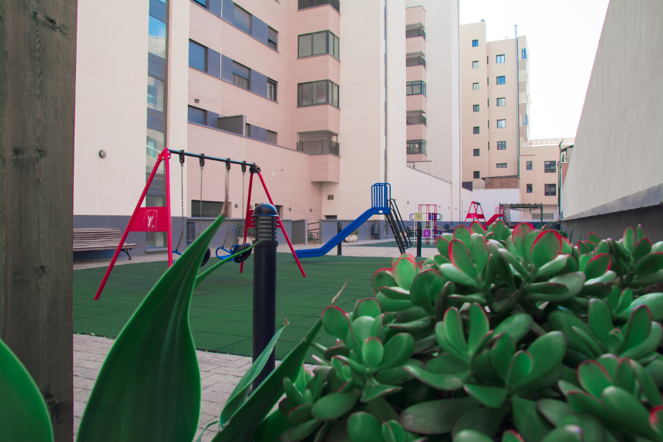 Avenida Torrecardenas 64, Almería, Almería 04009, 1 Dormitorio Habitaciones, ,1 BañoBathrooms,Viviendas,En venta,Edificio Europa,Avenida Torrecardenas,1007