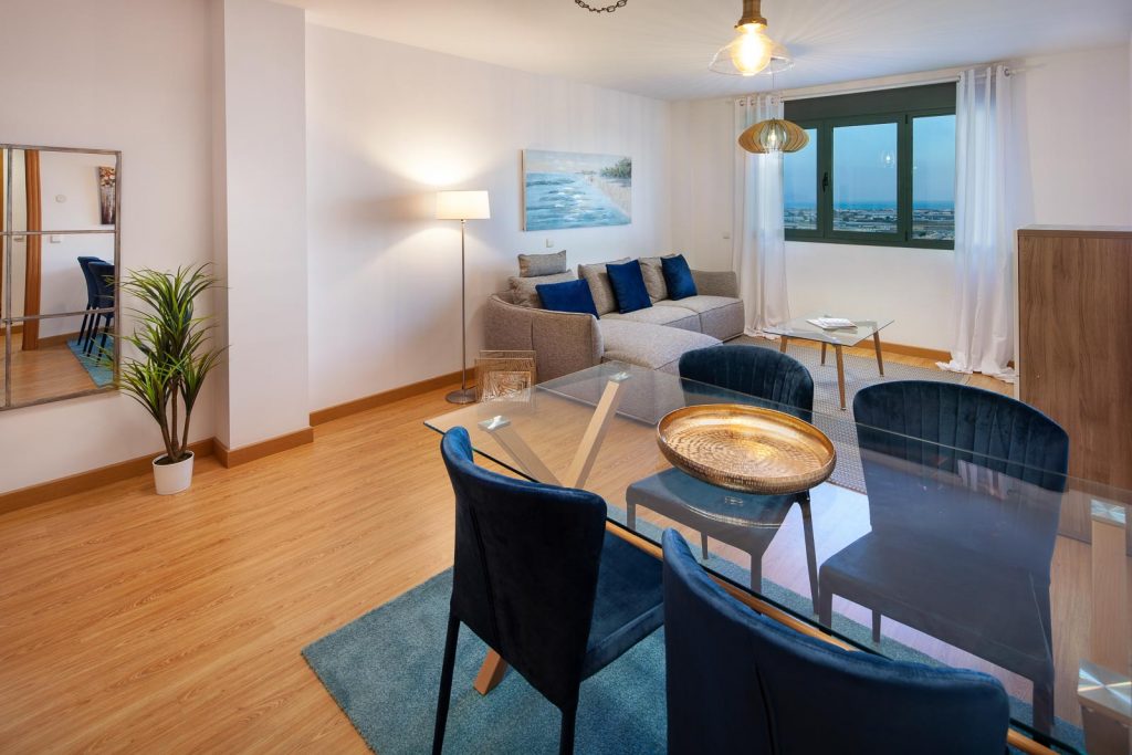 Avenida Torrecardenas 64, Almería, Almería 04009, 1 Dormitorio Habitaciones, ,1 BañoBathrooms,Viviendas,En venta,Edificio Europa,Avenida Torrecardenas,1007