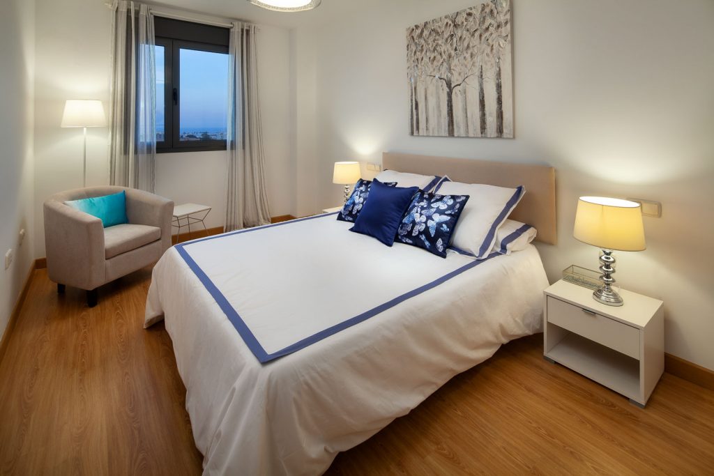 Avenida Torrecardenas 64, Almería, Almería 04009, 1 Dormitorio Habitaciones, ,1 BañoBathrooms,Viviendas,En venta,Edificio Europa,Avenida Torrecardenas,1007