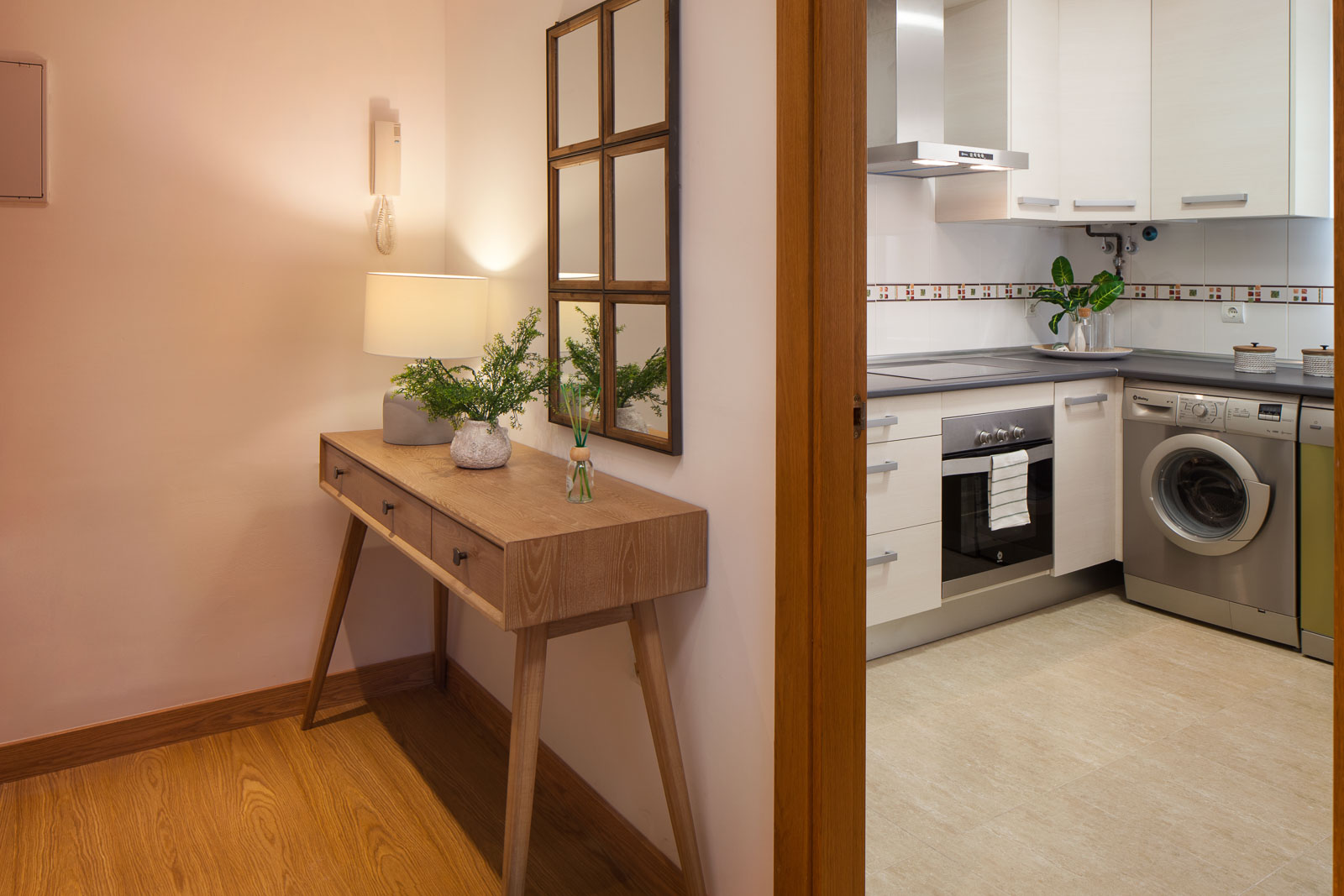 calle Germanos 8, Roquetas de Mar, Almería 04720, 2 Habitaciones Habitaciones, ,1 BañoBathrooms,Viviendas,Vendida,Edificio Aguamarina,calle Germanos,1011