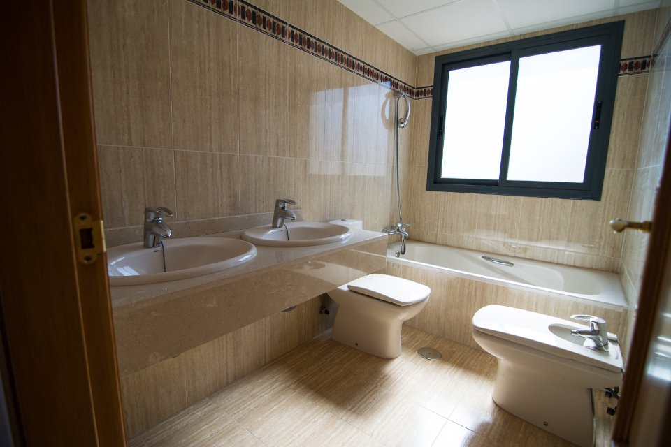 Pasaje Polonia 7, Roquetas de Mar, Almería 04740, 3 Habitaciones Habitaciones, ,2 BathroomsBathrooms,Vivienda,Vendida,Edificio Gran Sol,Pasaje Polonia,1015