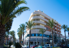 Avenida Curro Romero 15, Roquetas de Mar, Almería 04740, 3 Habitaciones Habitaciones, ,2 BathroomsBathrooms,Viviendas,En venta,Edificio Gran Avenida I,Avenida Curro Romero,1017