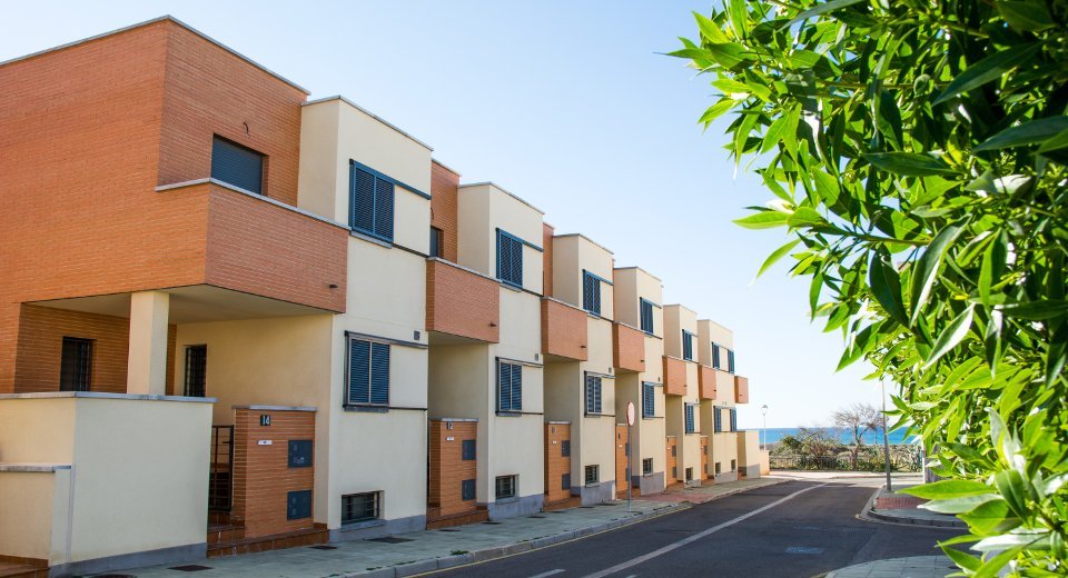 Camino de las golondrinas 22, Almería, Almería 04131, 4 Habitaciones Habitaciones, ,2 BathroomsBathrooms,Vivienda,Vendida,Mirador de Retamar,Camino de las golondrinas,1025