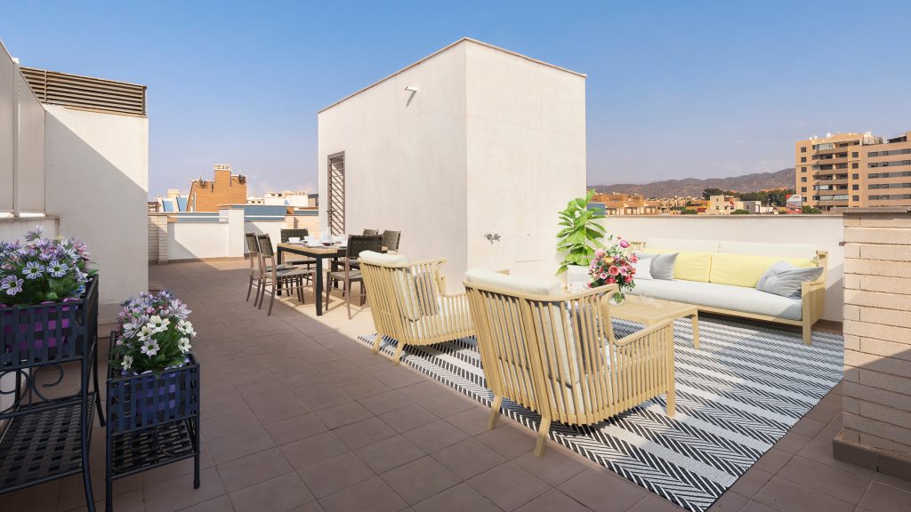 Calle Afrodita 34, Almería, Almería 04009, 5 Habitaciones Habitaciones, ,2 BathroomsBathrooms,Vivienda,Vendida,Vergeles de Villablanca VII,Calle Afrodita,1032