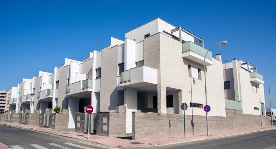 Calle Afrodita 34, Almería, Almería 04009, 5 Habitaciones Habitaciones, ,2 BathroomsBathrooms,Vivienda,Vendida,Vergeles de Villablanca VII,Calle Afrodita,1032