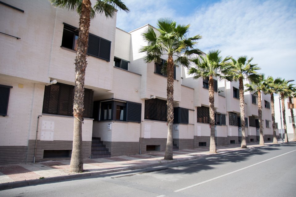 Calle Germanos 8, Roquetas de Mar, Almería 04720, 6 Habitaciones Habitaciones, ,3 BathroomsBathrooms,Viviendas,En venta,Villas de Aguamarina III,Calle Germanos,1034