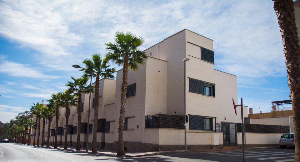 Calle Germanos 8, Roquetas de Mar, Almería 04720, 6 Habitaciones Habitaciones, ,3 BathroomsBathrooms,Viviendas,En venta,Villas de Aguamarina III,Calle Germanos,1034