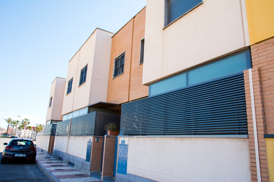 Calle Miguel Servet 8, Roquetas de Mar, Almería 04740, 4 Habitaciones Habitaciones, ,2 BathroomsBathrooms,Vivienda,Vendida,Jardines de la avenida,Calle Miguel Servet,1039