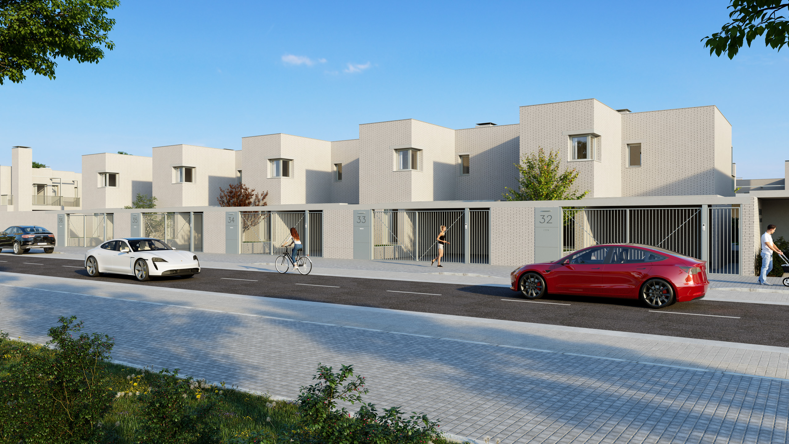 Calle pomelo NP, Valladolid, Valladolid 47008, 4 Habitaciones Habitaciones, 0 ,3 BathroomsBathrooms,Vivienda,En venta,Silene,Calle pomelo,0,1052