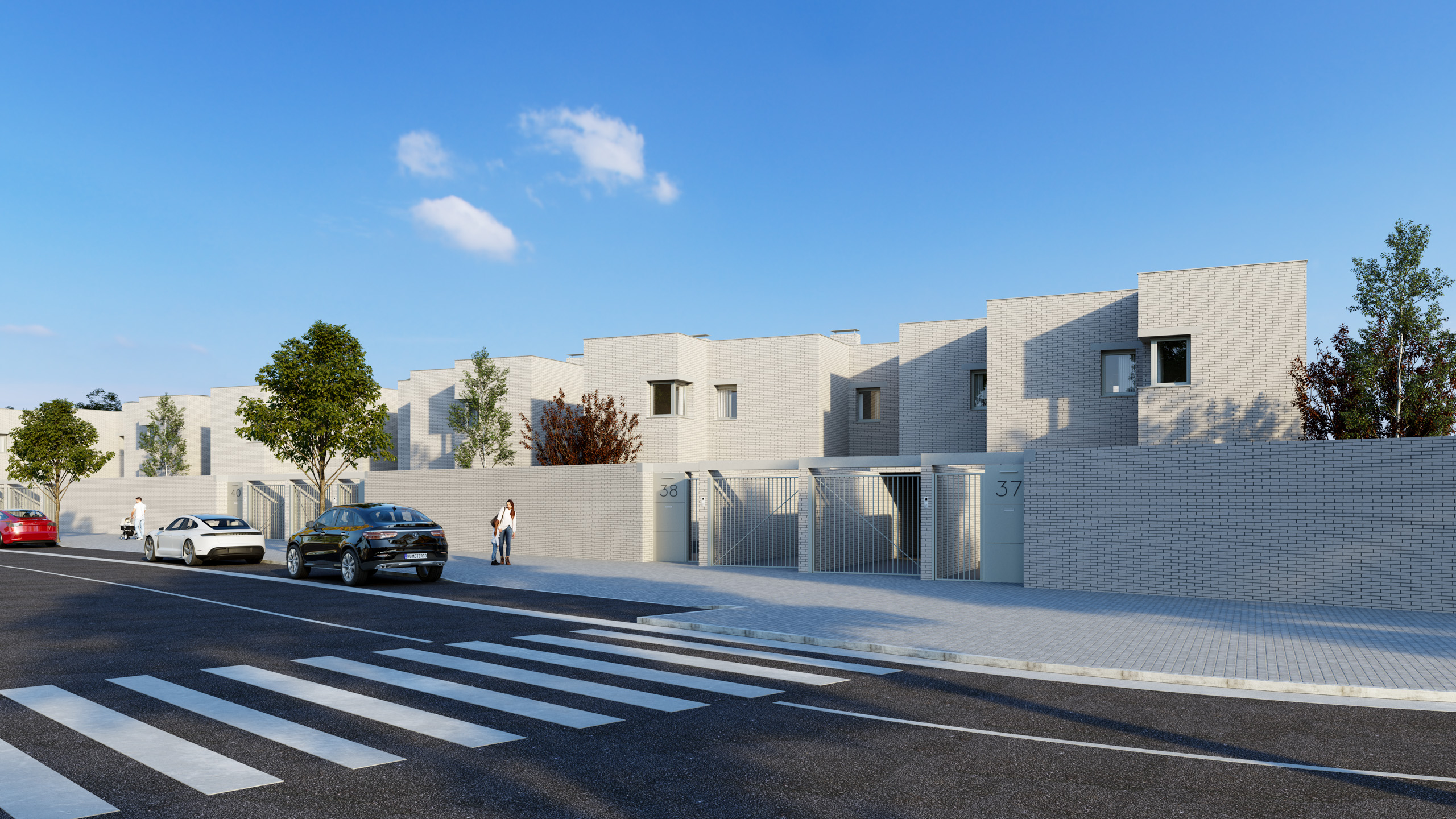 Calle pomelo NP, Valladolid, Valladolid 47008, 4 Habitaciones Habitaciones, 0 ,3 BathroomsBathrooms,Vivienda,En venta,Silene,Calle pomelo,0,1052