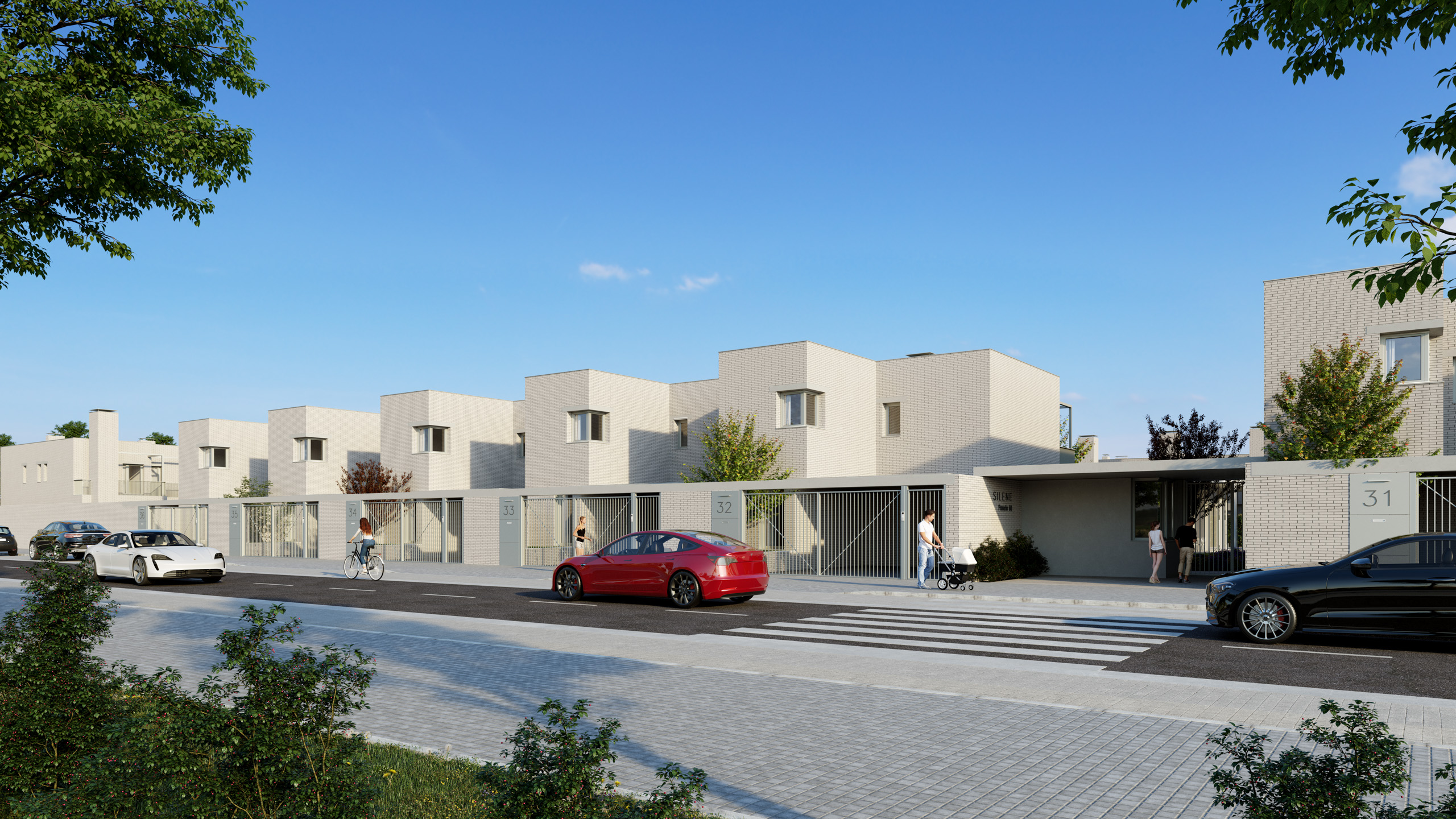 Calle pomelo NP, Valladolid, Valladolid 47008, 4 Habitaciones Habitaciones, 0 ,3 BathroomsBathrooms,Vivienda,En venta,Silene,Calle pomelo,0,1054