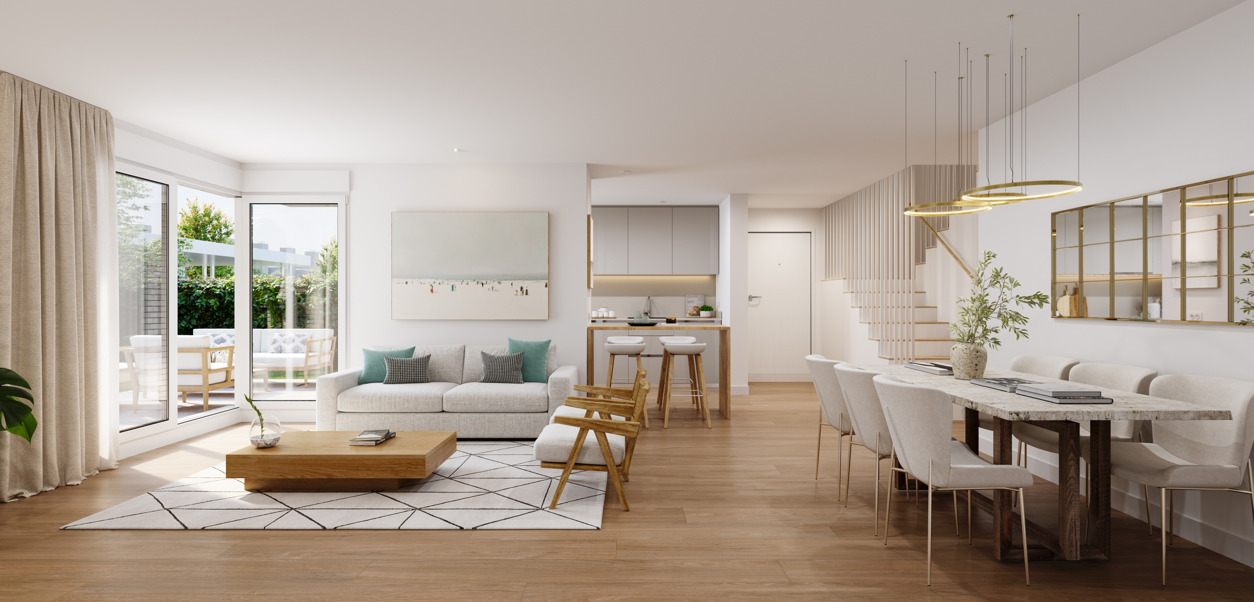 Calle pomelo NP, Valladolid, Valladolid 47008, 4 Habitaciones Habitaciones, 0 ,3 BathroomsBathrooms,Vivienda,En venta,Silene,Calle pomelo,0,1054