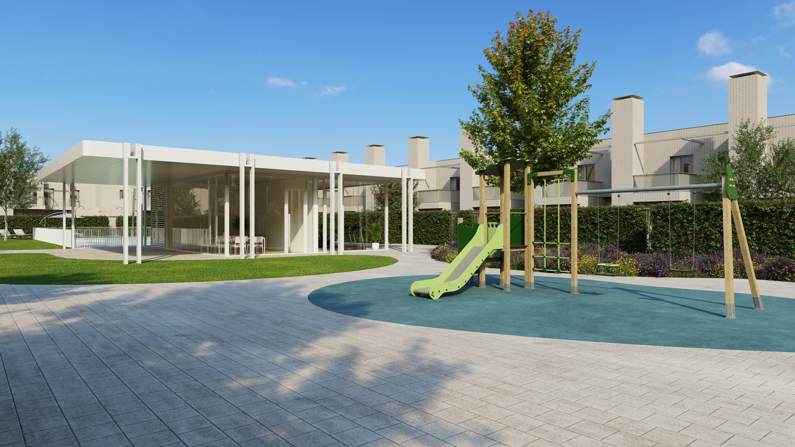 Calle pomelo NP, Valladolid, Valladolid 47008, 4 Habitaciones Habitaciones, 0 ,3 BathroomsBathrooms,Vivienda,En venta,Silene,Calle pomelo,0,1054