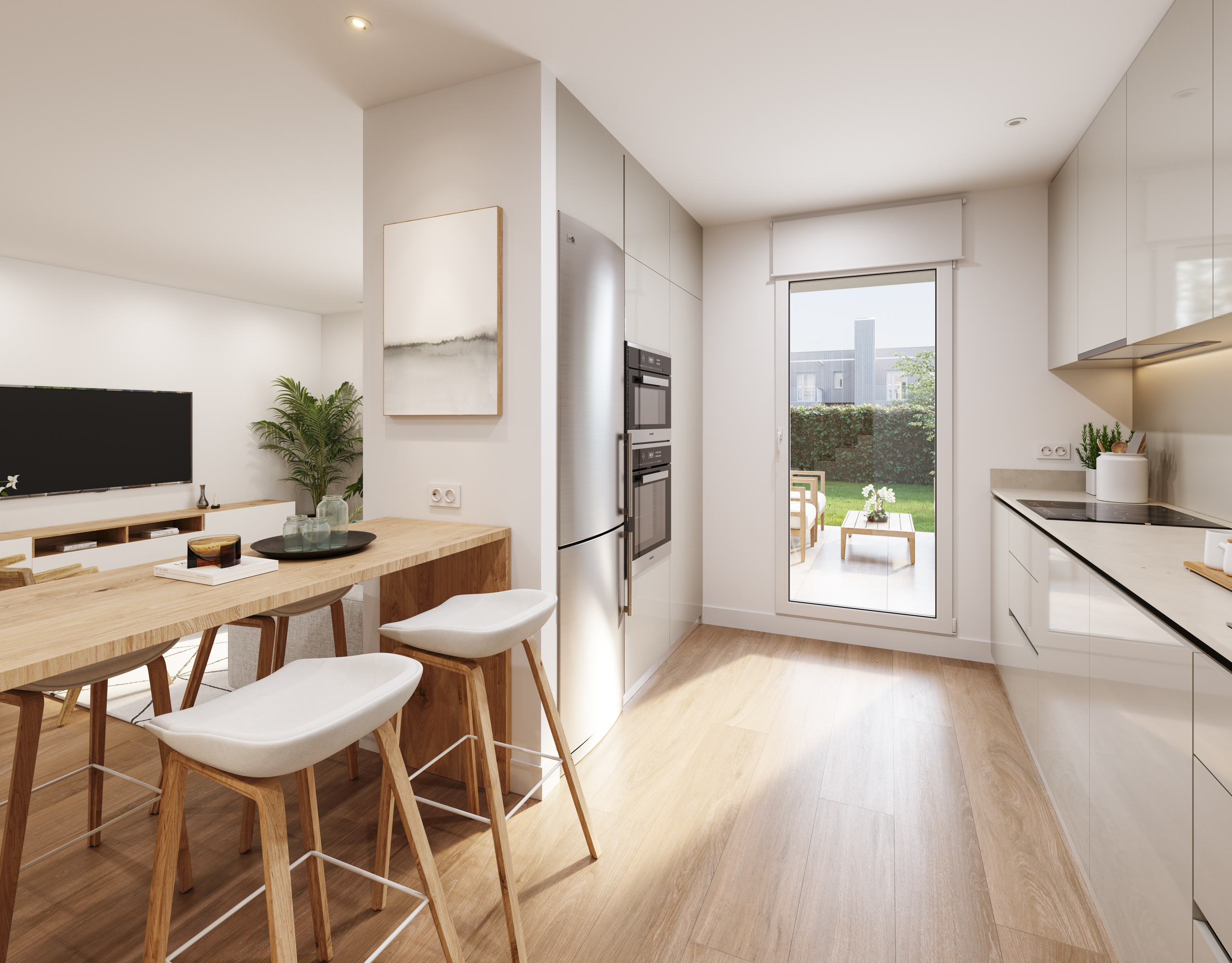 Calle pomelo NP, Valladolid, Valladolid 47008, 4 Habitaciones Habitaciones, 0 ,3 BathroomsBathrooms,Vivienda,En venta,Silene,Calle pomelo,0,1054