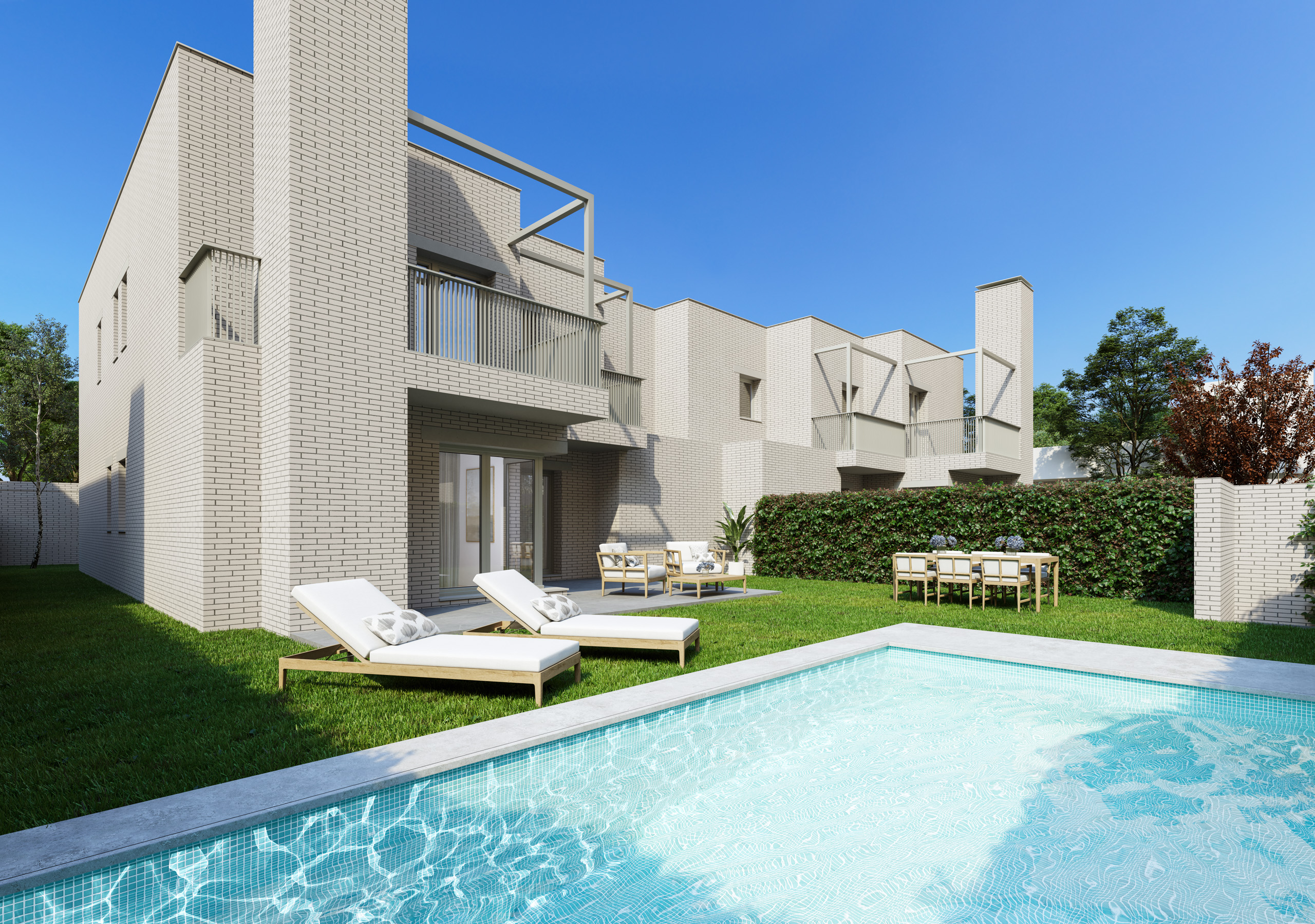 Calle pomelo NP, Valladolid, Valladolid 47008, 4 Habitaciones Habitaciones, 0 ,3 BathroomsBathrooms,Vivienda,En venta,Silene,Calle pomelo,0,1054