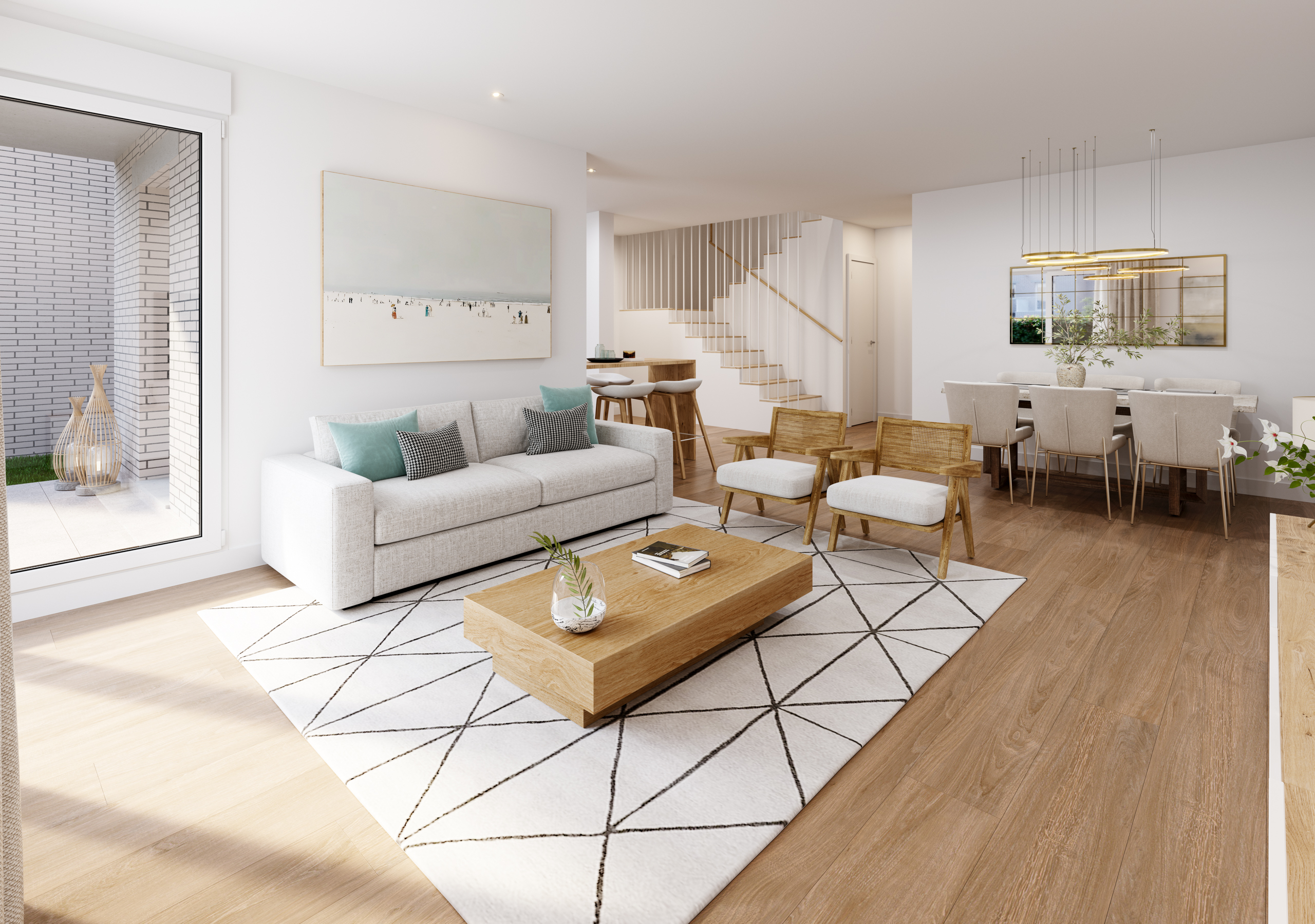 Calle pomelo NP, Valladolid, Valladolid 47008, 4 Habitaciones Habitaciones, 0 ,3 BathroomsBathrooms,Vivienda,En venta,Silene,Calle pomelo,0,1057