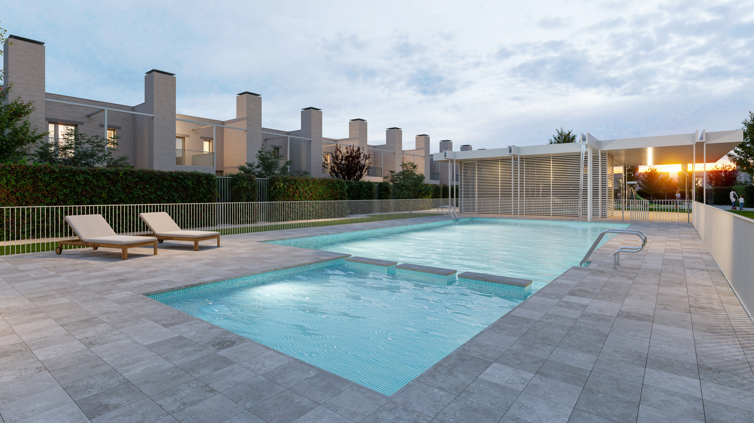 Calle pomelo NP, Valladolid, Valladolid 47008, 4 Habitaciones Habitaciones, 0 ,3 BathroomsBathrooms,Vivienda,En venta,Silene,Calle pomelo,0,1057