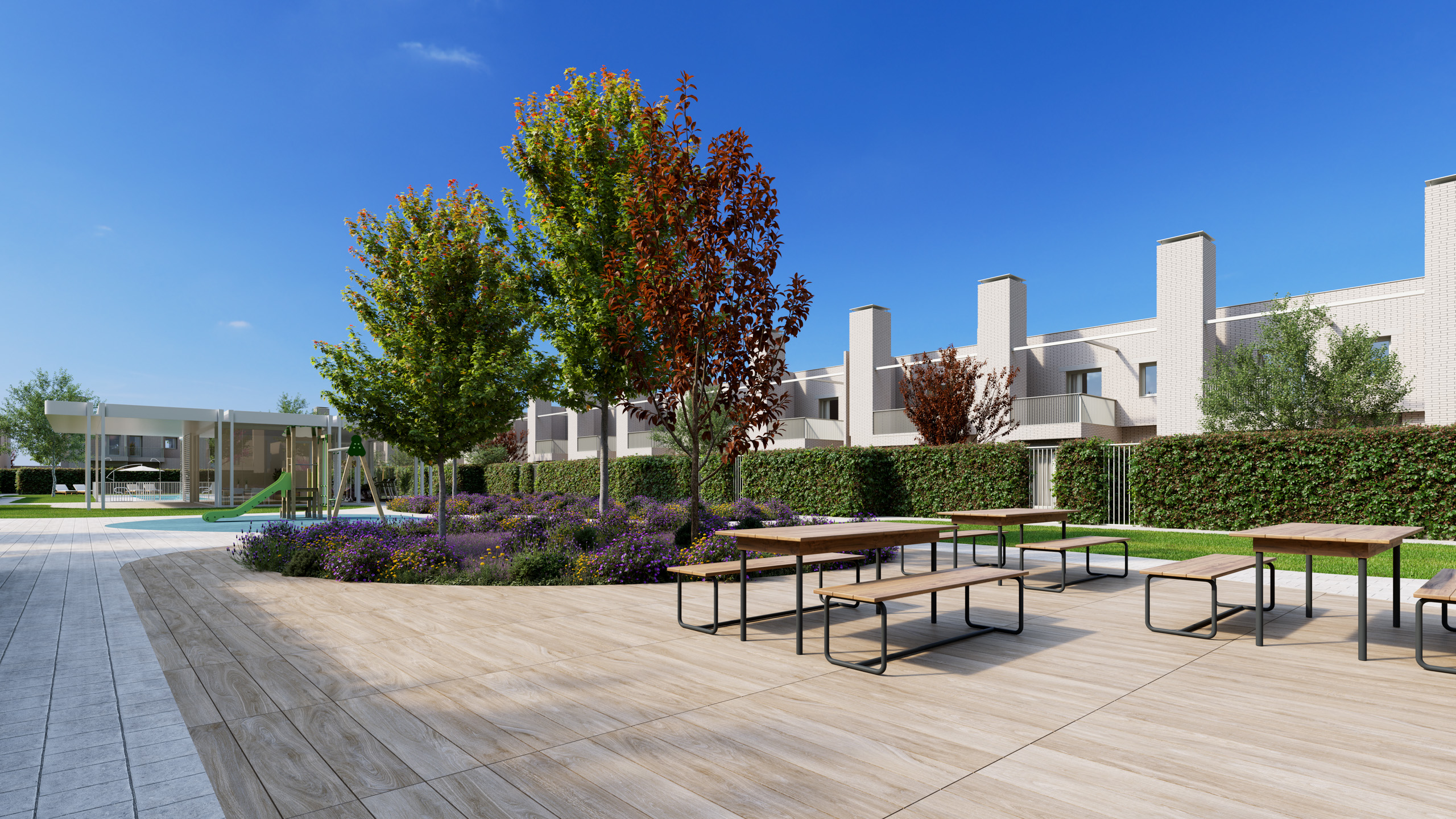 Calle pomelo NP, Valladolid, Valladolid 47008, 4 Habitaciones Habitaciones, 0 ,3 BathroomsBathrooms,Vivienda,En venta,Silene,Calle pomelo,0,1057