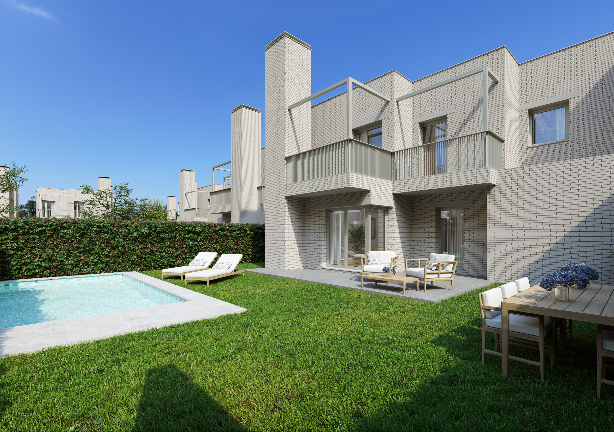 Calle pomelo NP, Valladolid, Valladolid 47008, 4 Habitaciones Habitaciones, 0 ,3 BathroomsBathrooms,Vivienda,En venta,Silene,Calle pomelo,0,1057